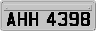 AHH4398