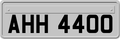 AHH4400