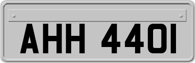AHH4401