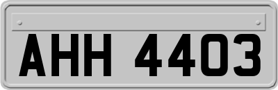 AHH4403