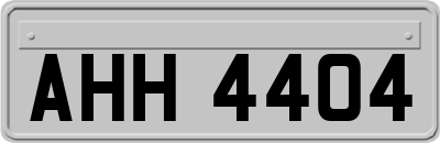 AHH4404