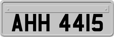 AHH4415