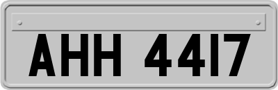 AHH4417