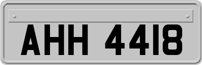 AHH4418