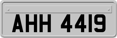 AHH4419