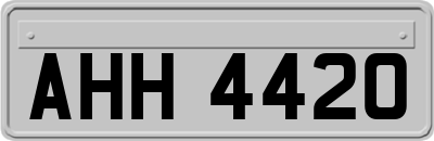 AHH4420