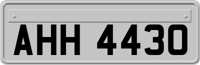 AHH4430