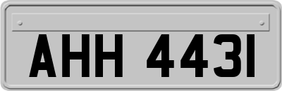 AHH4431