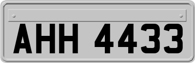 AHH4433