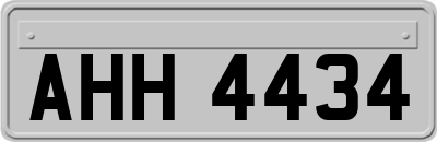 AHH4434
