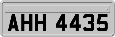 AHH4435