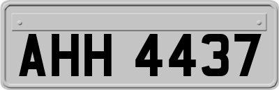 AHH4437