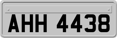 AHH4438