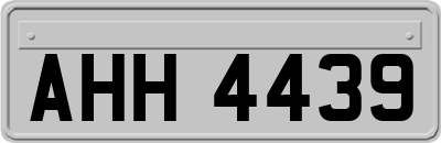 AHH4439