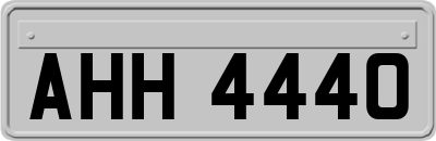 AHH4440