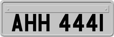AHH4441
