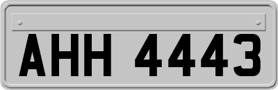 AHH4443