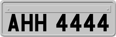 AHH4444
