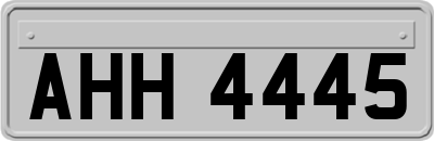 AHH4445