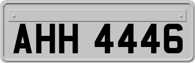 AHH4446