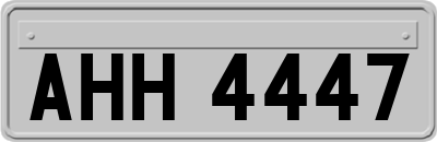 AHH4447