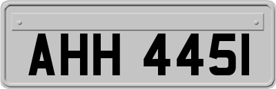AHH4451