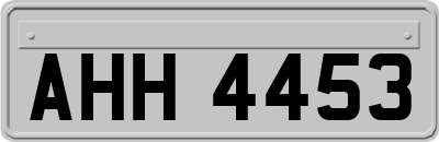 AHH4453