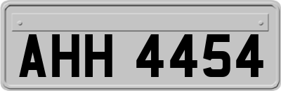 AHH4454