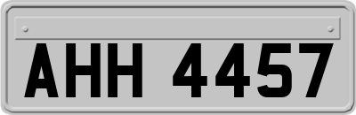 AHH4457