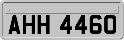 AHH4460