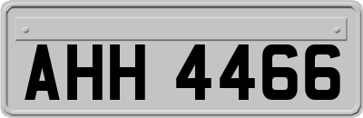 AHH4466