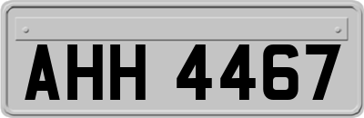 AHH4467