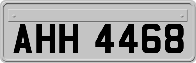 AHH4468