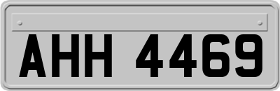AHH4469
