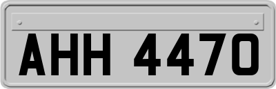 AHH4470