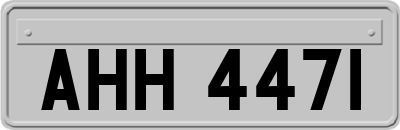 AHH4471