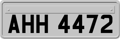 AHH4472