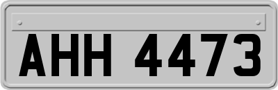 AHH4473