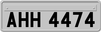 AHH4474