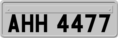 AHH4477