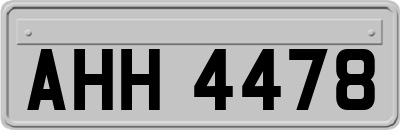 AHH4478