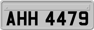 AHH4479