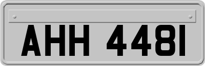 AHH4481