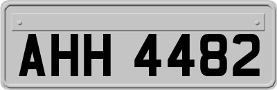 AHH4482