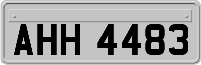 AHH4483