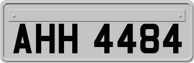 AHH4484