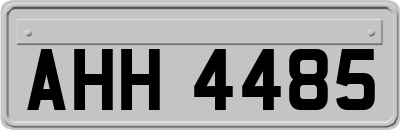 AHH4485