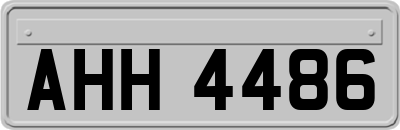 AHH4486
