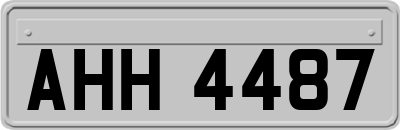 AHH4487