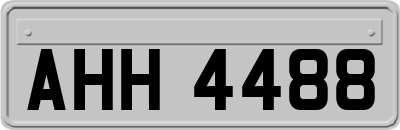 AHH4488